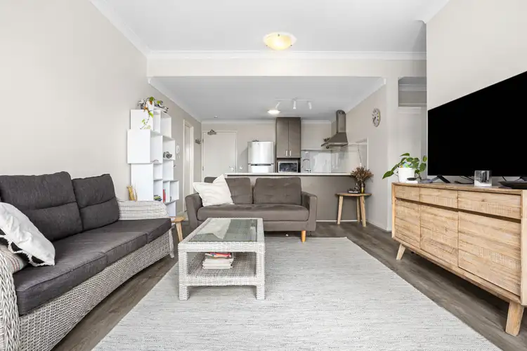 40/25 O'Connor Close, North Coogee WA 6163