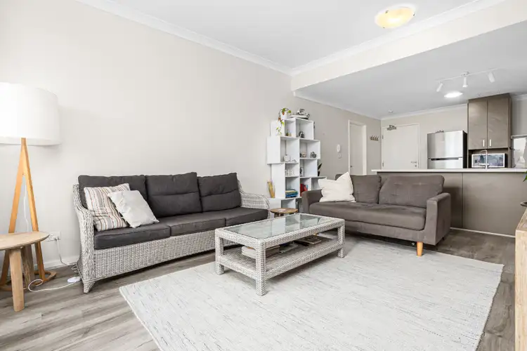 Second view of Homely unit listing, 40/25 O'Connor Close, North Coogee WA 6163