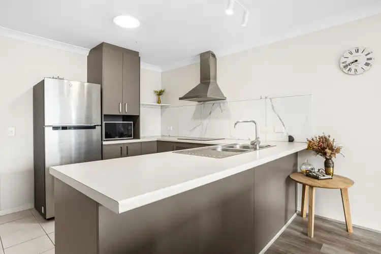 Third view of Homely unit listing, 40/25 O'Connor Close, North Coogee WA 6163