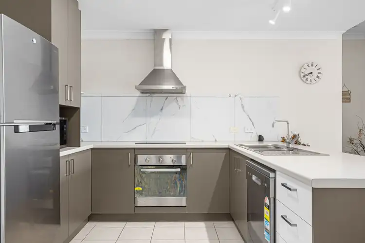 Fourth view of Homely unit listing, 40/25 O'Connor Close, North Coogee WA 6163