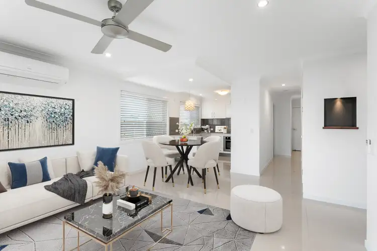 Third view of Homely townhouse listing, 1/7 McAneny Street, Redcliffe QLD 4020