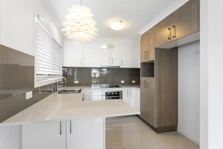 Fourth view of Homely townhouse listing, 1/7 McAneny Street, Redcliffe QLD 4020