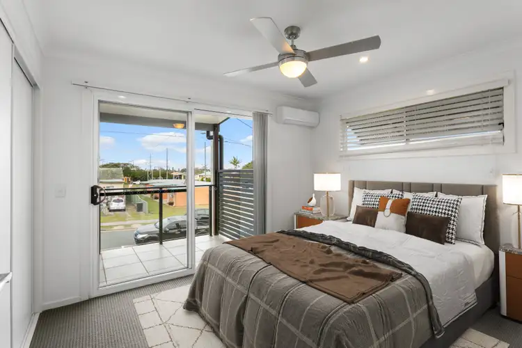Fifth view of Homely townhouse listing, 1/7 McAneny Street, Redcliffe QLD 4020