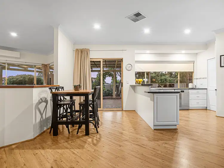 Fourth view of Homely house listing, 4 Lotus Close, Coogee WA 6166