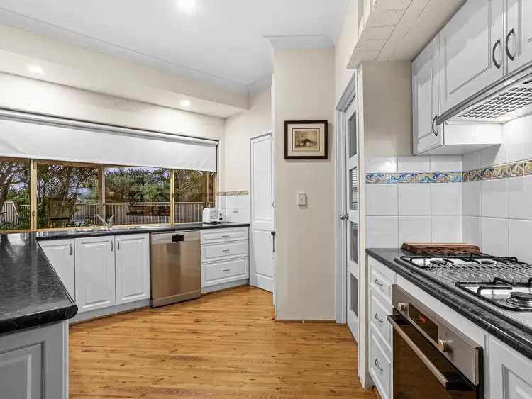 Fifth view of Homely house listing, 4 Lotus Close, Coogee WA 6166