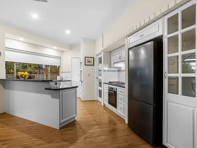 Sixth view of Homely house listing, 4 Lotus Close, Coogee WA 6166