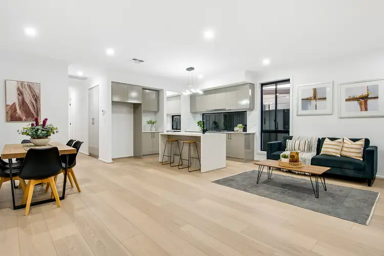 Second view of Homely house listing, 10A Maron Court, Modbury North SA 5092