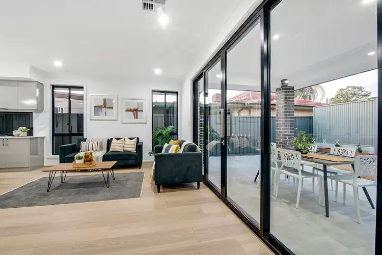 Third view of Homely house listing, 10A Maron Court, Modbury North SA 5092