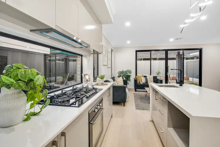 Fifth view of Homely house listing, 10A Maron Court, Modbury North SA 5092