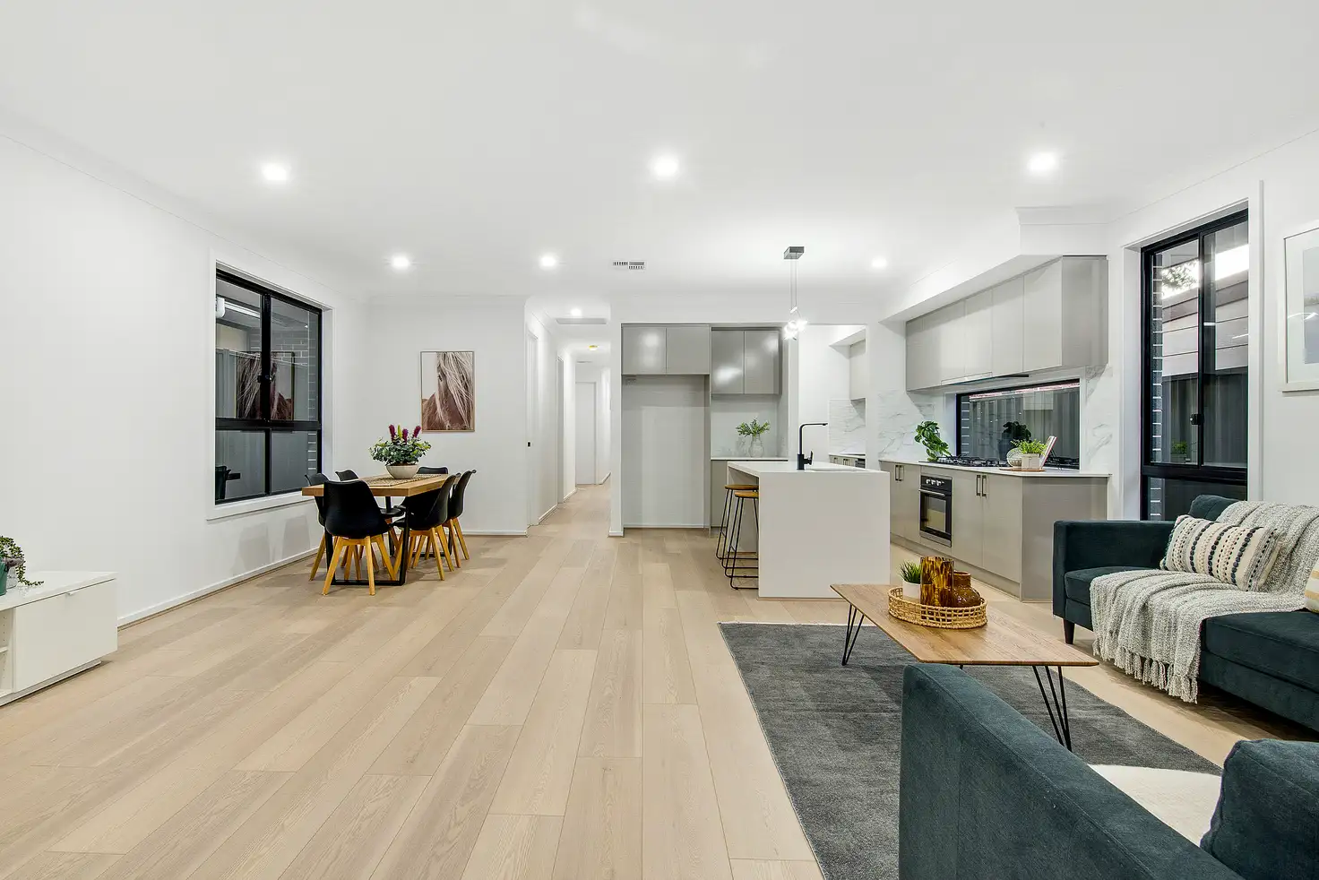 Main view of Homely house listing, 10A Maron Court, Modbury North SA 5092