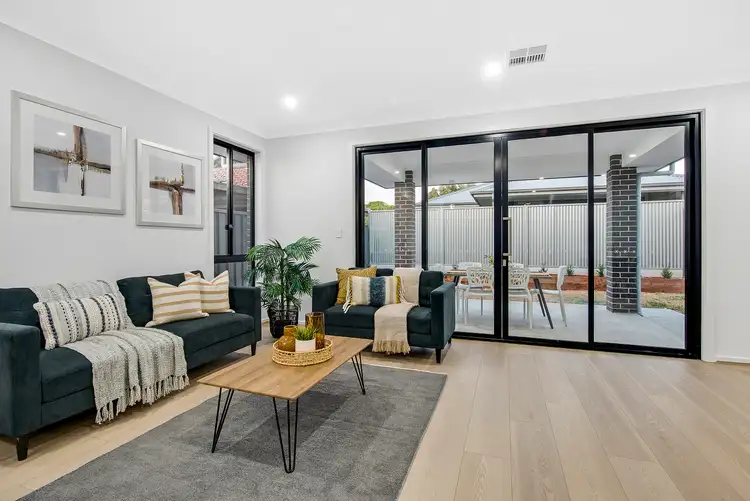 Fourth view of Homely house listing, 10A Maron Court, Modbury North SA 5092