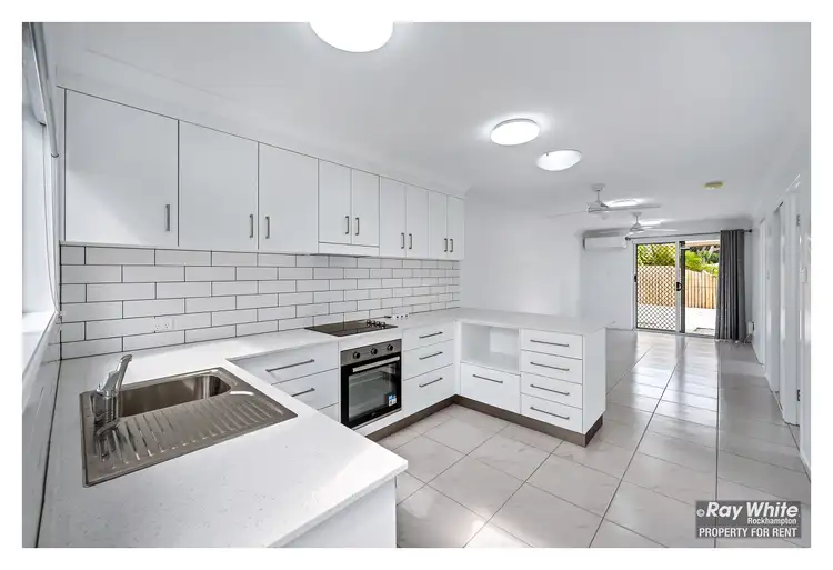 Fourth view of Homely house listing, 2/99 Whitman Street, Yeppoon QLD 4703