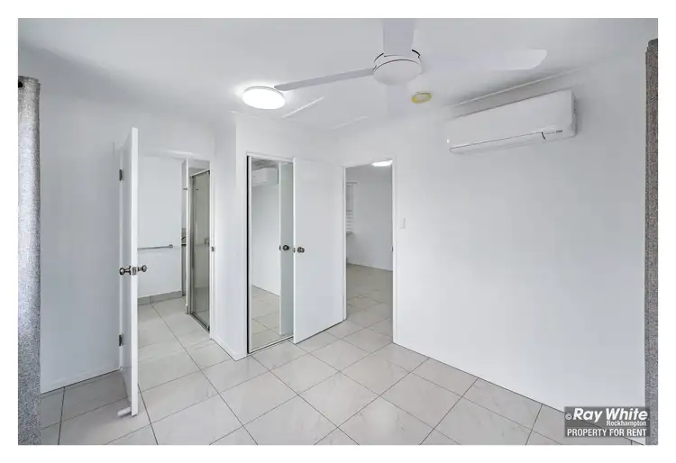 Fifth view of Homely house listing, 2/99 Whitman Street, Yeppoon QLD 4703