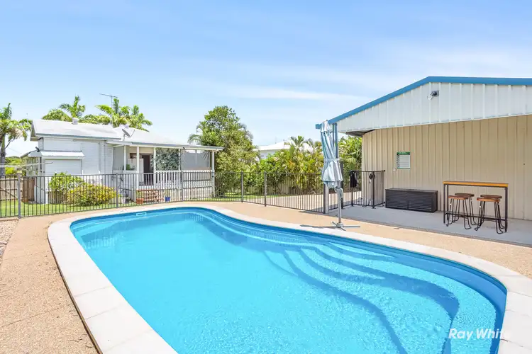 53 Norman Street, Wandal QLD 4700