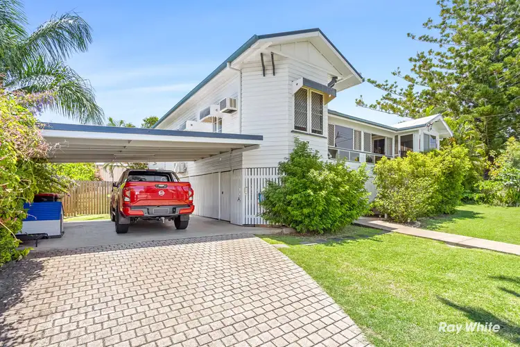 Second view of Homely house listing, 53 Norman Street, Wandal QLD 4700