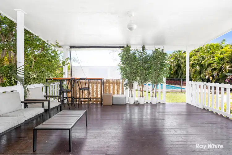 Third view of Homely house listing, 53 Norman Street, Wandal QLD 4700