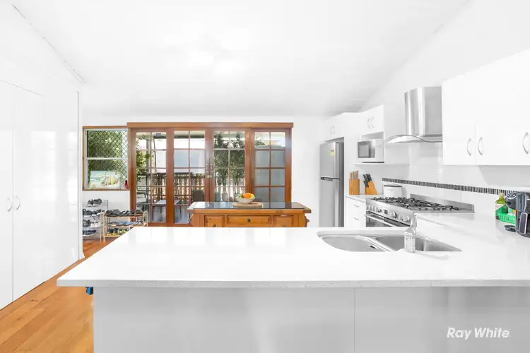 Fourth view of Homely house listing, 53 Norman Street, Wandal QLD 4700