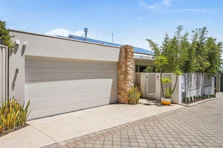 Third view of Homely house listing, 26B Croxton Place, North Beach WA 6020