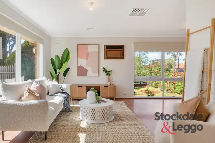 Second view of Homely house listing, 40 Gleneagles Drive, Sunbury VIC 3429