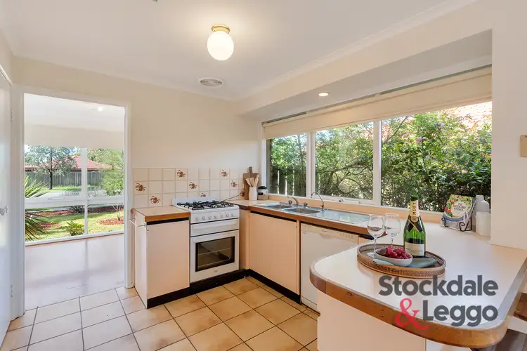 Third view of Homely house listing, 40 Gleneagles Drive, Sunbury VIC 3429