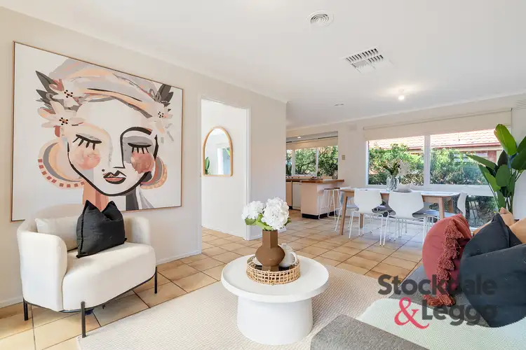 Fourth view of Homely house listing, 40 Gleneagles Drive, Sunbury VIC 3429