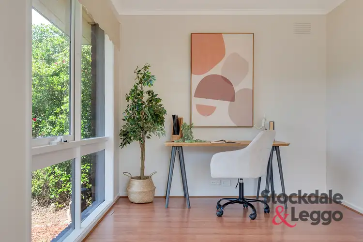 Fifth view of Homely house listing, 40 Gleneagles Drive, Sunbury VIC 3429