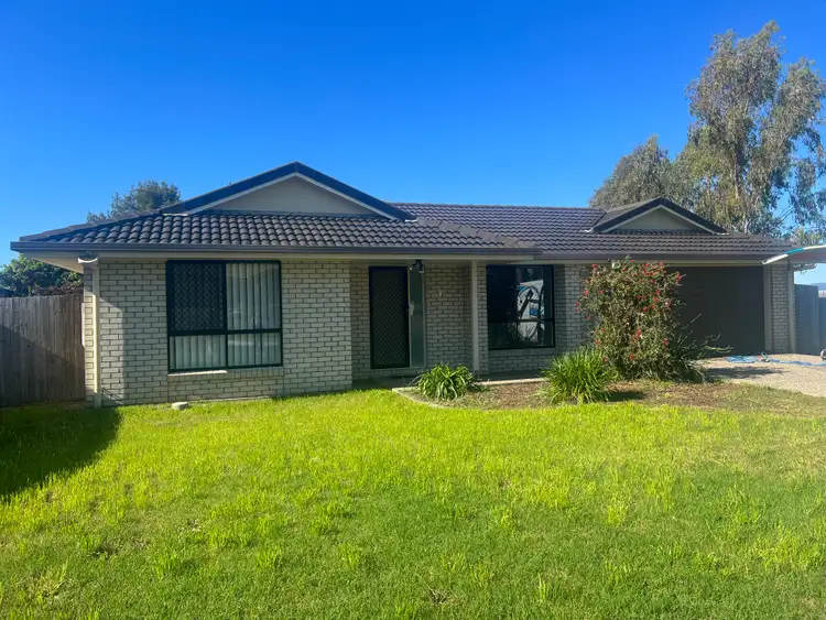 9 Lomandra Court