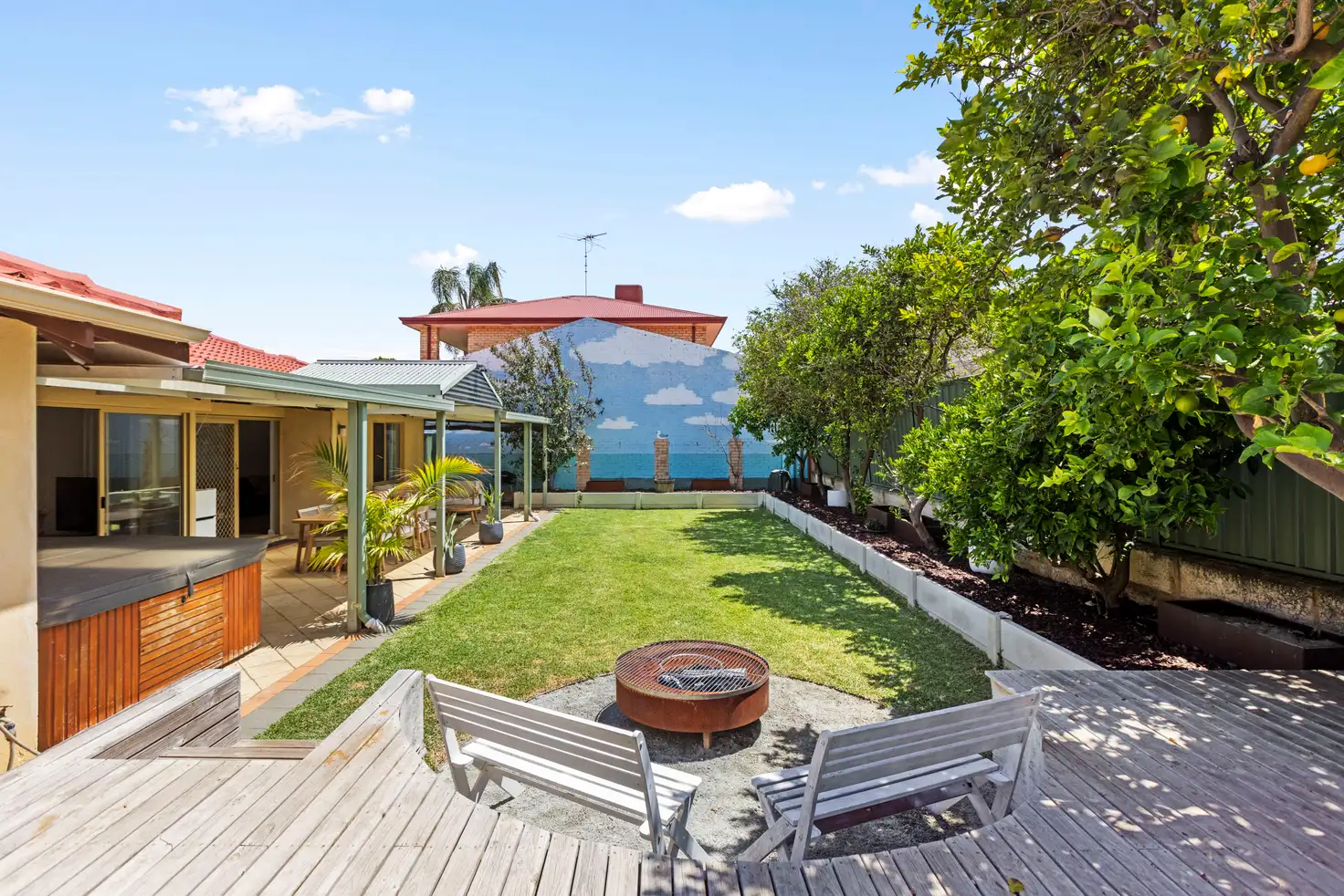 Main view of Homely house listing, 68A Deanmore Road, Scarborough WA 6019