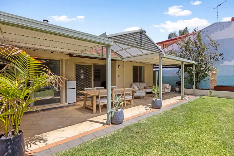 Second view of Homely house listing, 68A Deanmore Road, Scarborough WA 6019