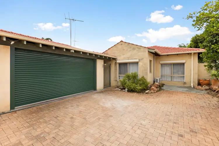 Third view of Homely house listing, 68A Deanmore Road, Scarborough WA 6019