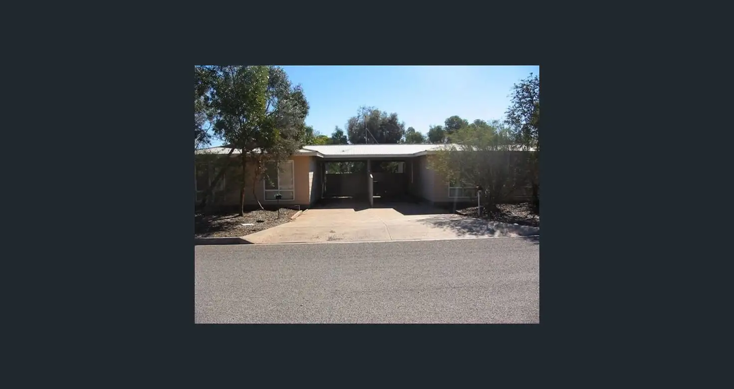 Main view of Homely house listing, 29A Bopeechee, Roxby Downs SA 5725