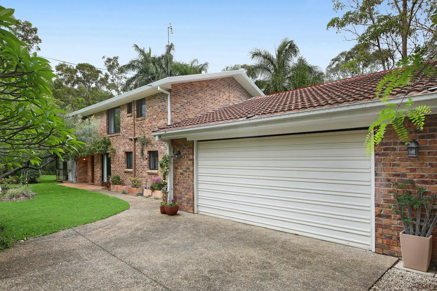 Main view of Homely rural property listing, 26 Grosvenor Court, Worongary QLD 4213