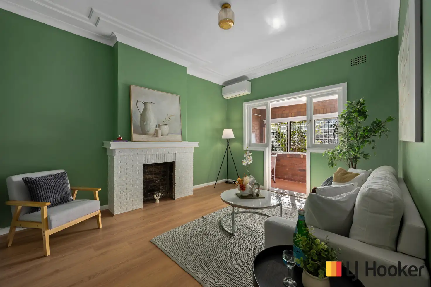 Main view of Homely house listing, 7 Somerville Avenue, Ashfield NSW 2131