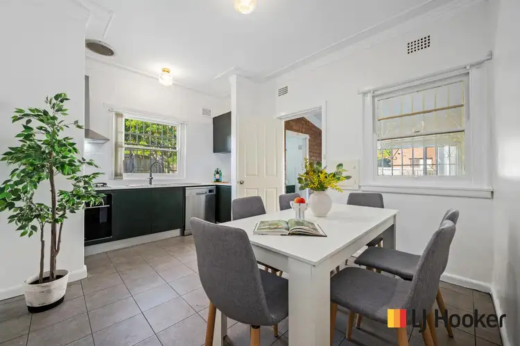 Second view of Homely house listing, 7 Somerville Avenue, Ashfield NSW 2131