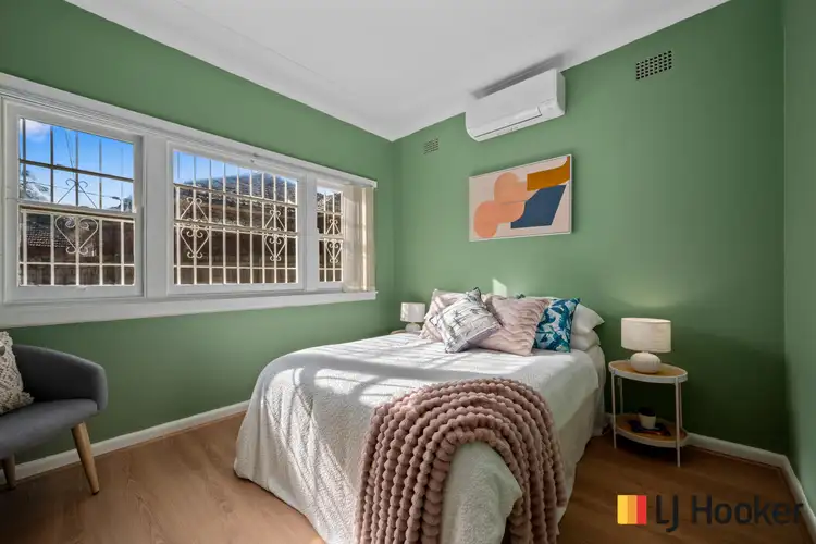 Fourth view of Homely house listing, 7 Somerville Avenue, Ashfield NSW 2131