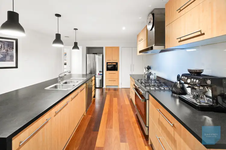 Fifth view of Homely house listing, 8 Gisborne Way, Caroline Springs VIC 3023