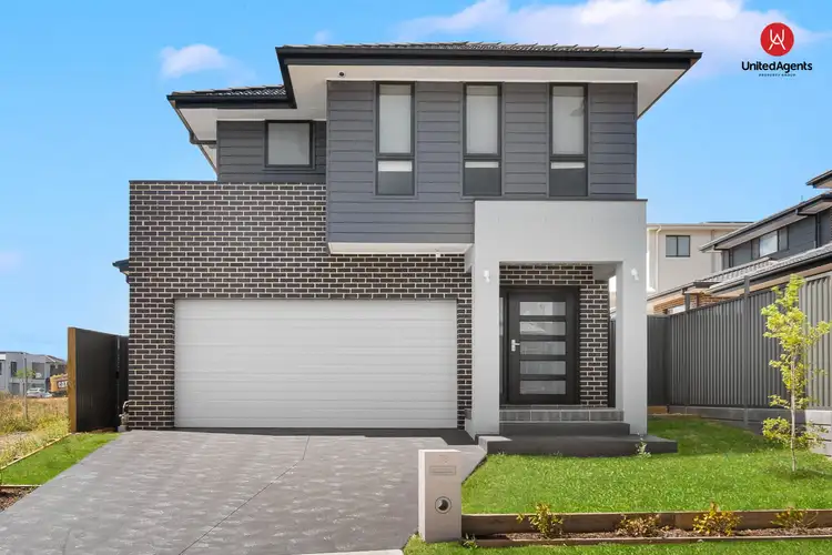 76 Byron Road, Leppington NSW 2179