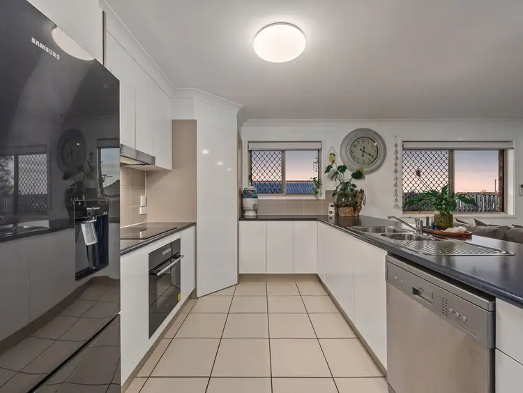 Third view of Homely house listing, 46 Goldenwood Crescent, Fernvale QLD 4306