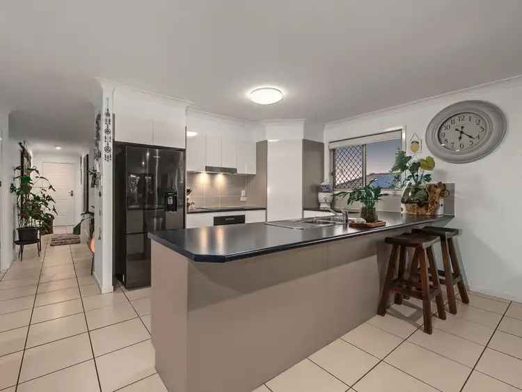 Fourth view of Homely house listing, 46 Goldenwood Crescent, Fernvale QLD 4306