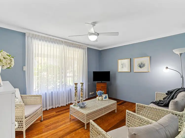 Fifth view of Homely house listing, 131 Clifton Downs Road, Herron WA 6211