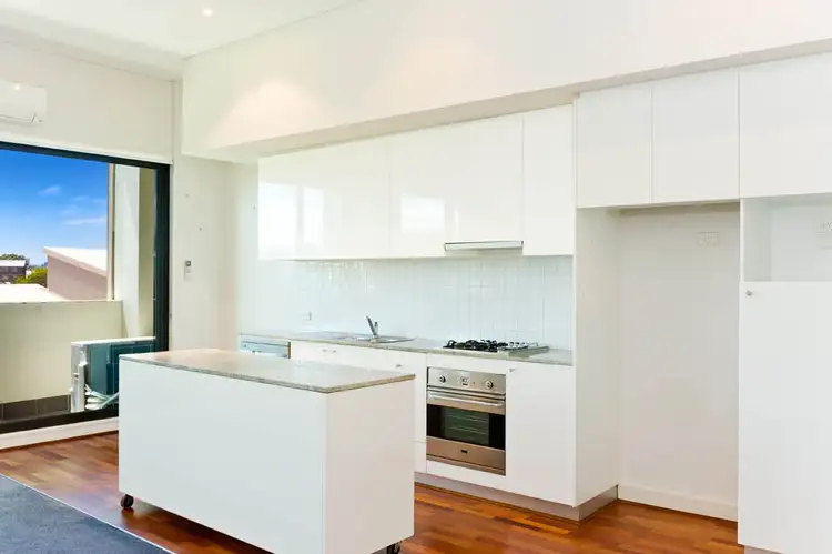 Third view of Homely unit listing, 204/23 Corunna Road, Stanmore NSW 2048