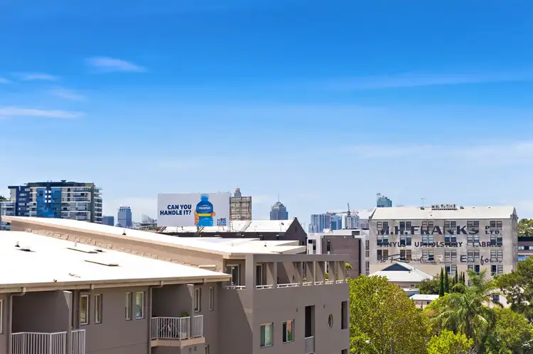 Fifth view of Homely unit listing, 204/23 Corunna Road, Stanmore NSW 2048