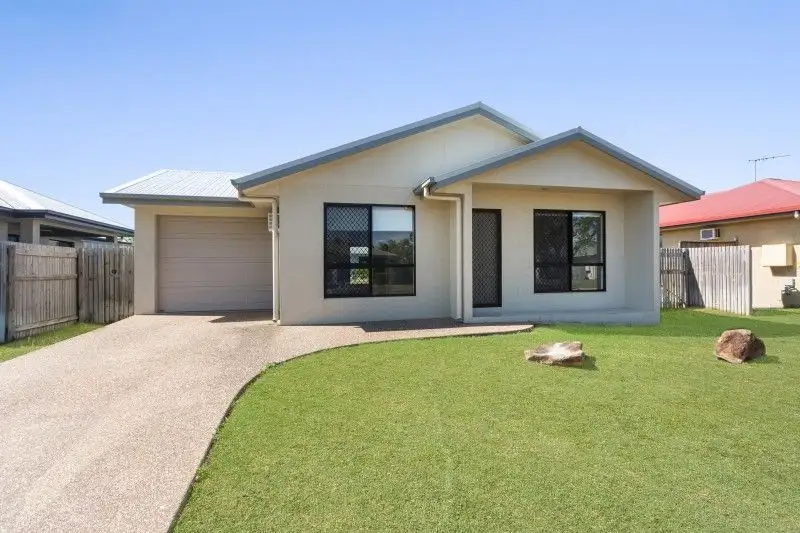 Main view of Homely house listing, 11 Summergold Street, Mount Low QLD 4818