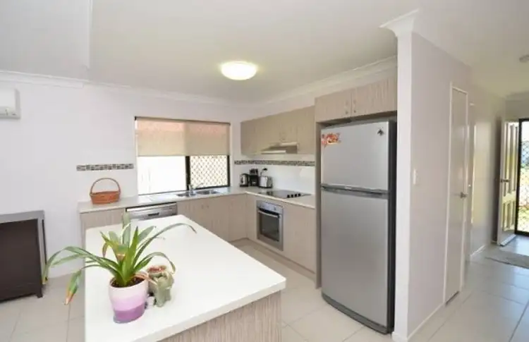 Fifth view of Homely house listing, 11 Summergold Street, Mount Low QLD 4818
