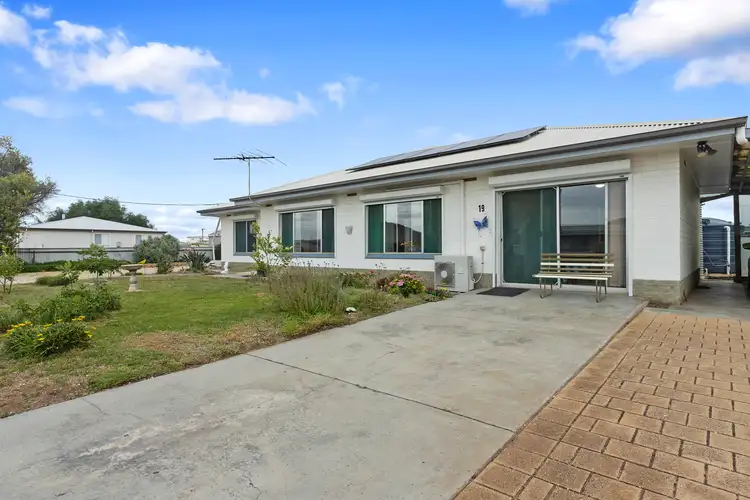 Second view of Homely house listing, 17-19 Cornwall Street, Clinton SA 5570