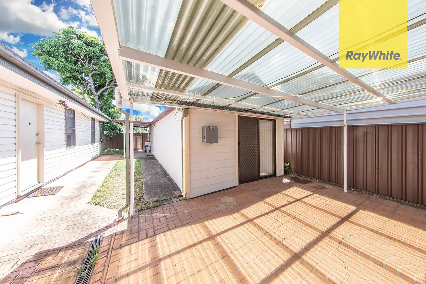 Main view of Homely other listing, 2/136 Alfred Street, Harris Park NSW 2150