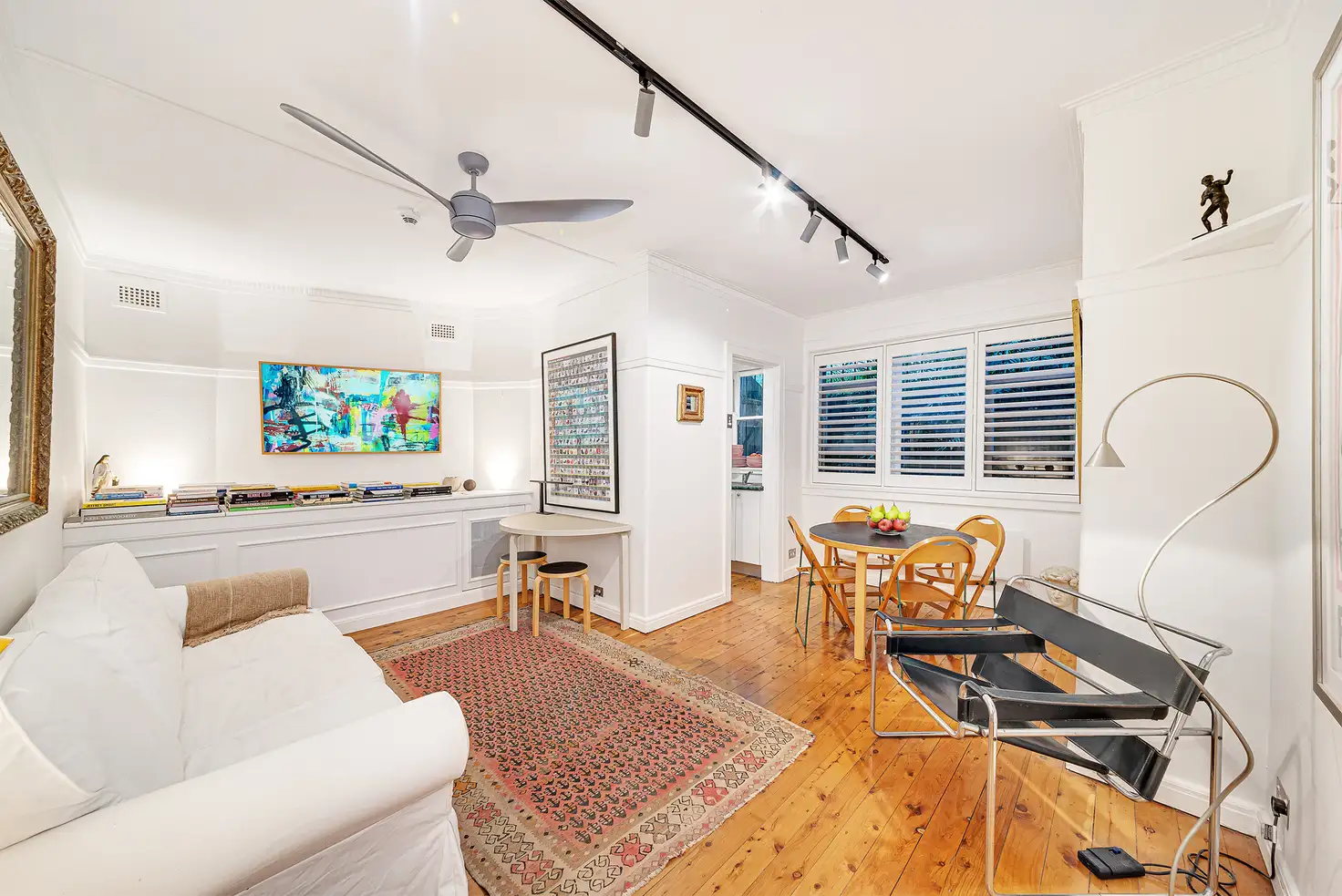 Main view of Homely apartment listing, 2/21 St Neot Avenue, Potts Point NSW 2011