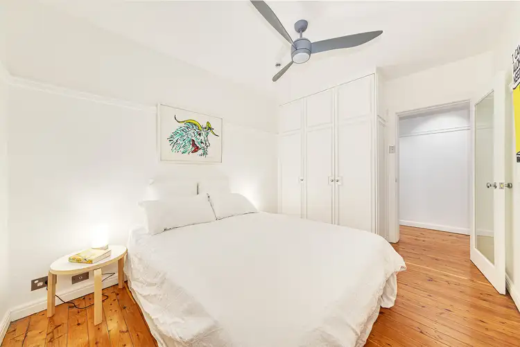 Third view of Homely apartment listing, 2/21 St Neot Avenue, Potts Point NSW 2011