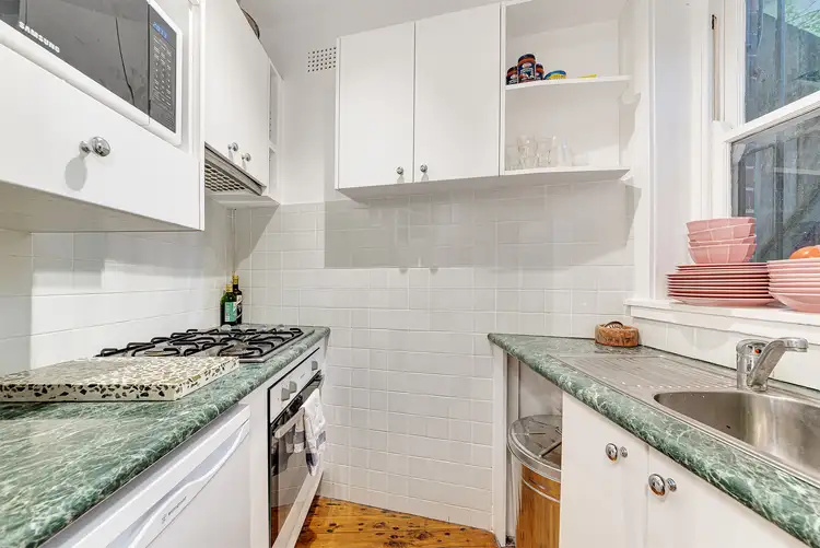 Fourth view of Homely apartment listing, 2/21 St Neot Avenue, Potts Point NSW 2011