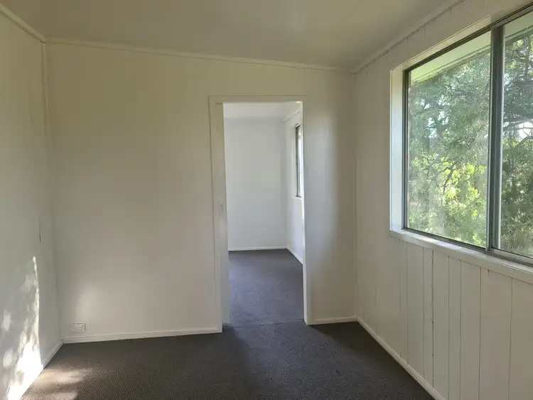 Third view of Homely apartment listing, 1/34 Canning Street, Warwick QLD 4370
